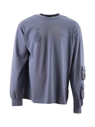 Napapijri Pullover Blau 610060
 Größe L
 