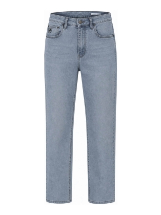 Lois Jeans Hose Blau 610072
 Größe W29 L32
 