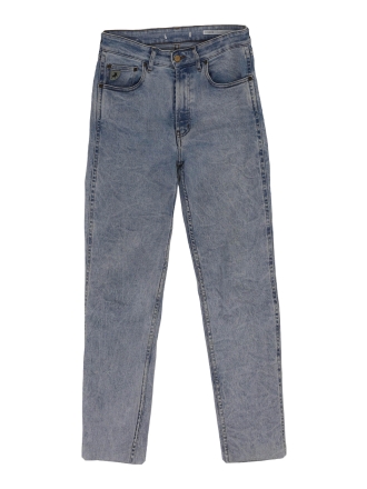 Lois Jeans Hose Blau 610072
 Größe W29 L32
 