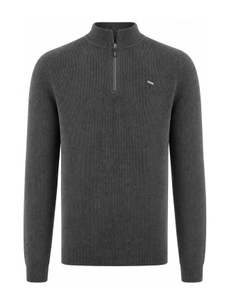 Vanguard Pullover Grau 610081
 Größe 3XL
 