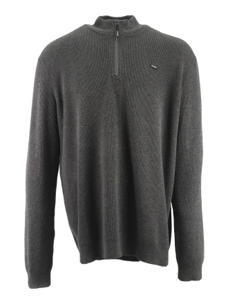 Vanguard Pullover Grau 610081
 Größe 3XL
 