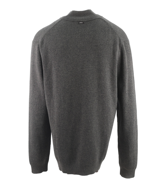 Vanguard Pullover