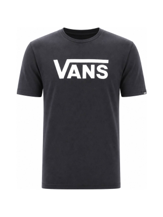 Vans T-shirt Schwarz 610083
 Größe M
 