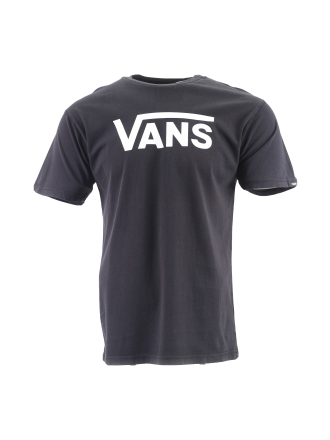 Vans T-shirt Schwarz 610083
 Größe M
 
