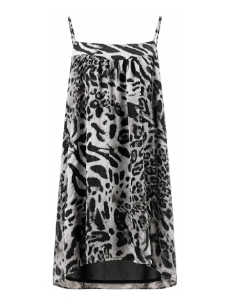 Vila Kleid Schwarz 610086
 Größe XL
 