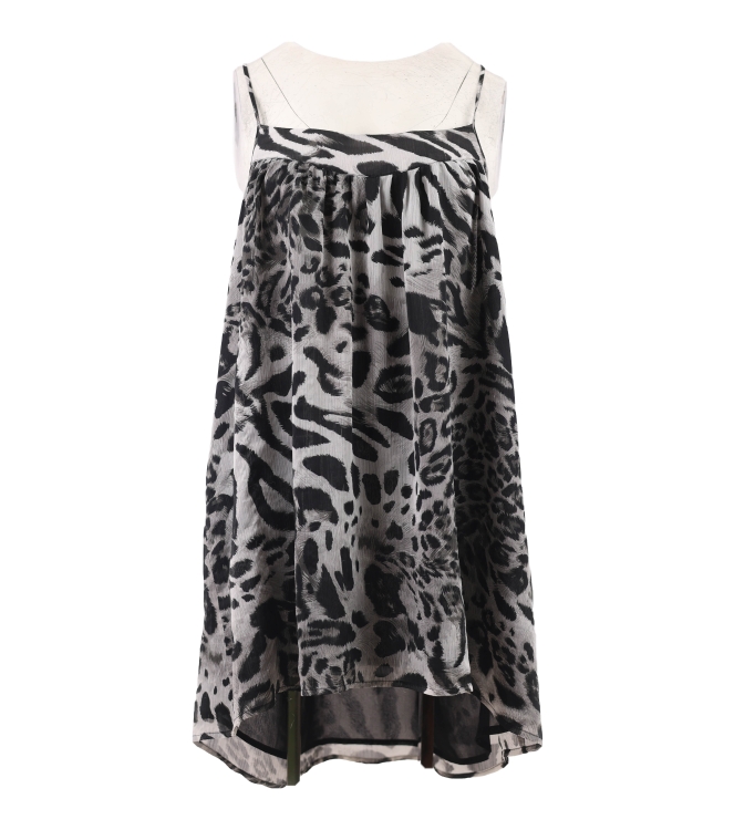 Vila Kleid
