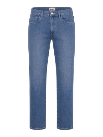 Timberland Hose Blau 610097
 Größe W32 L34
 