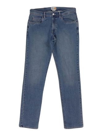 Timberland Hose Blau 610097
 Größe W32 L34
 