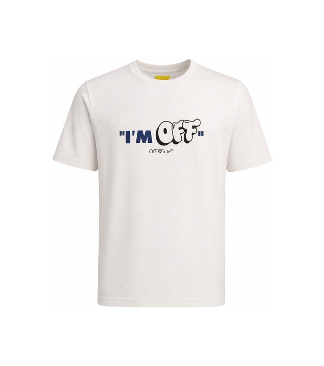 Off- White T-shirt