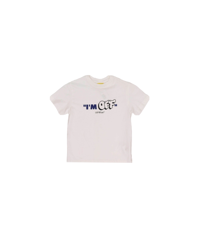 Off- White T-shirt