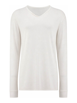 Zadig & Voltaire Weiß 610101
 Größe L
 