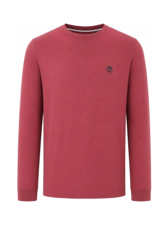 Timberland Pullover Rot 610104
 Größe L
 