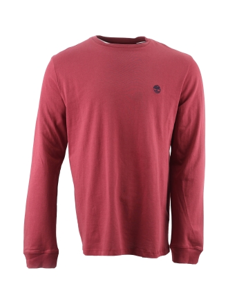Timberland Pullover Rot 610104
 Größe L
 