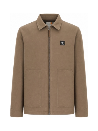 Timberland Jacke Beige 610111
 Größe XL
 