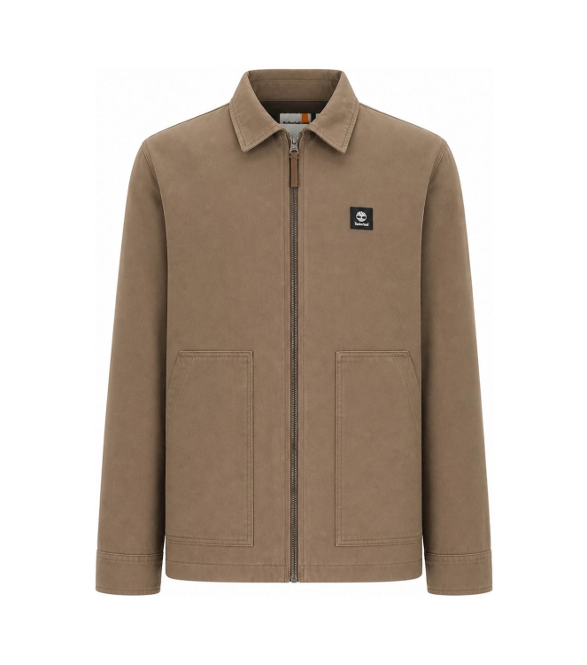 Timberland Jacke