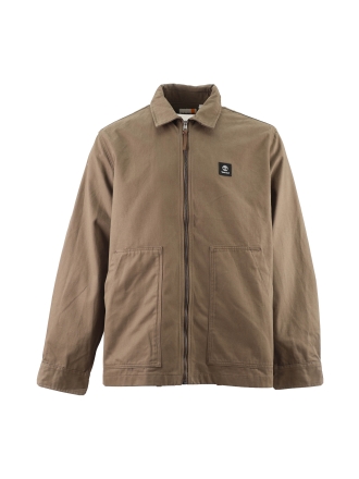 Timberland Jacke Beige 610111
 Größe XL
 