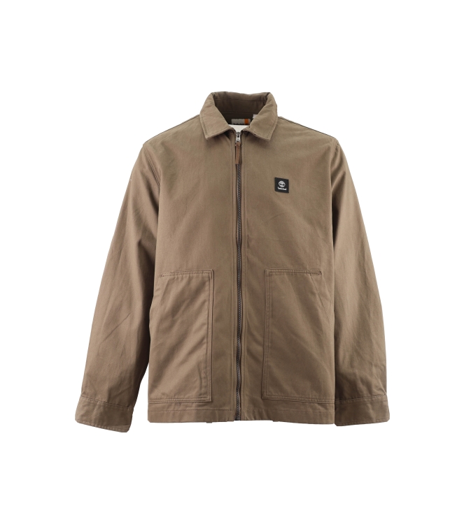 Timberland Jacke