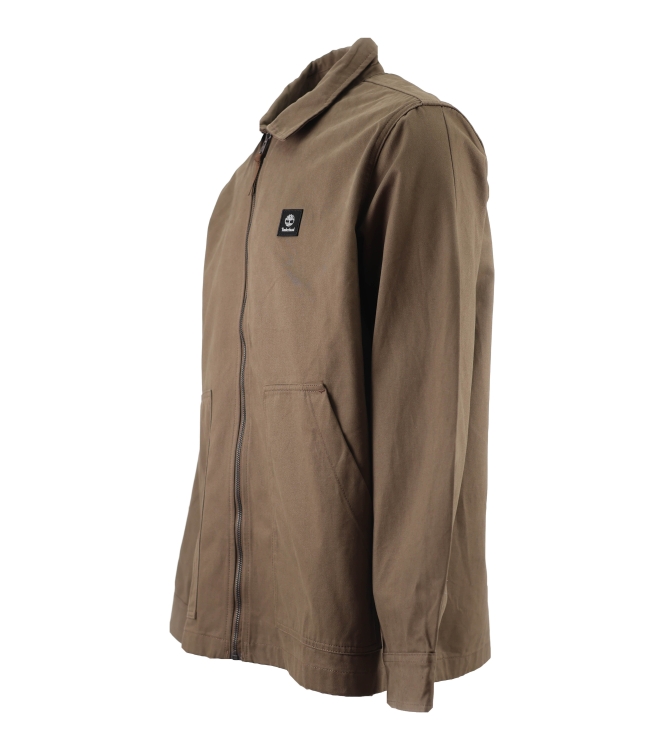 Timberland Jacke