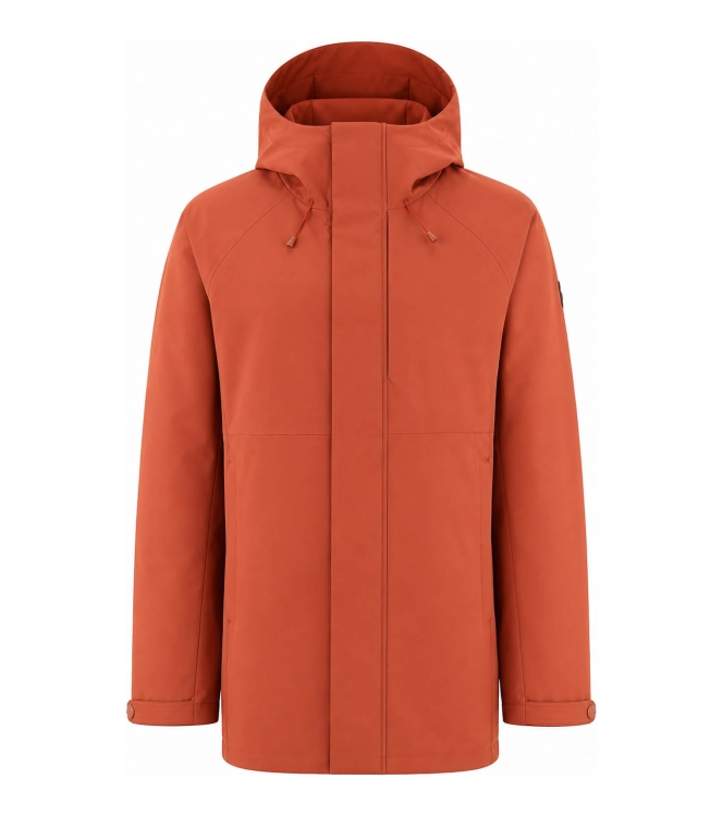 MGO Jacke