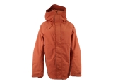 MGO Jacke