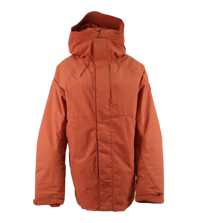 MGO Jacke