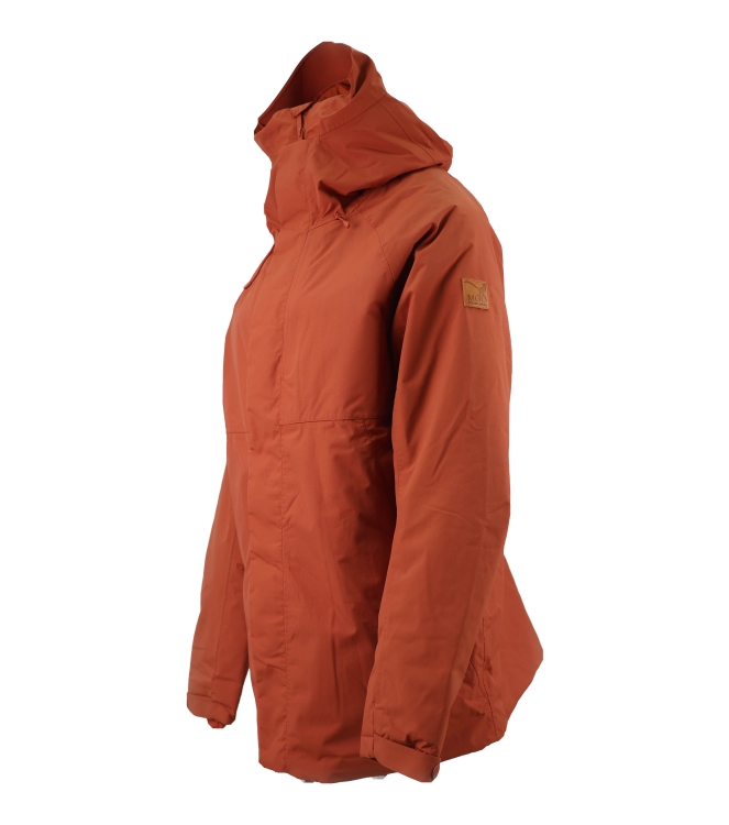 MGO Jacke