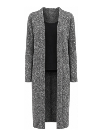 Esmara Weste Schwarz 610117
 Größe L
 