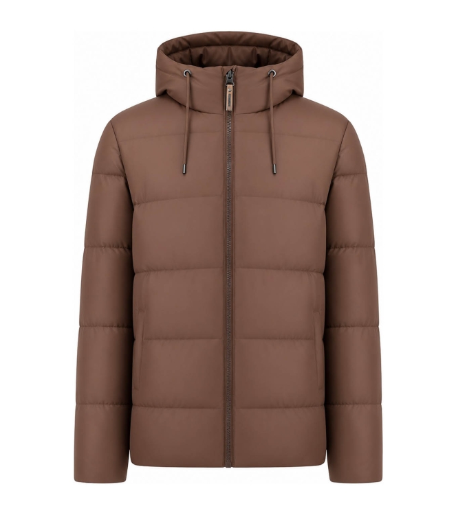 Rains Jacke