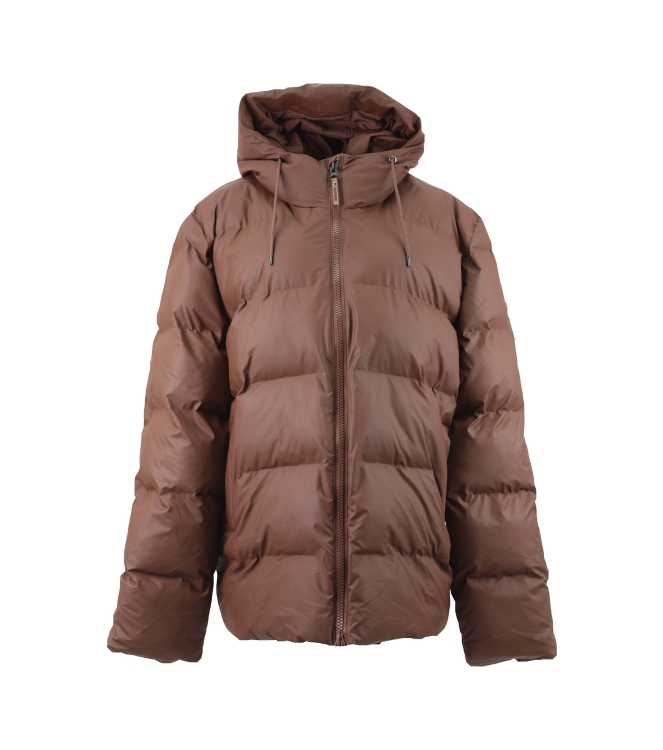 Rains Jacke