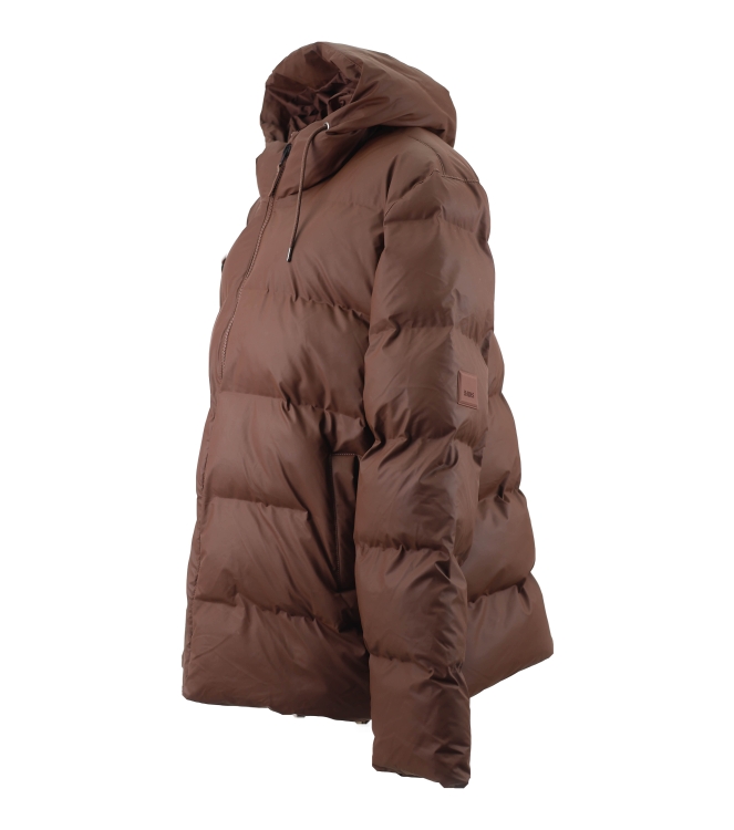 Rains Jacke