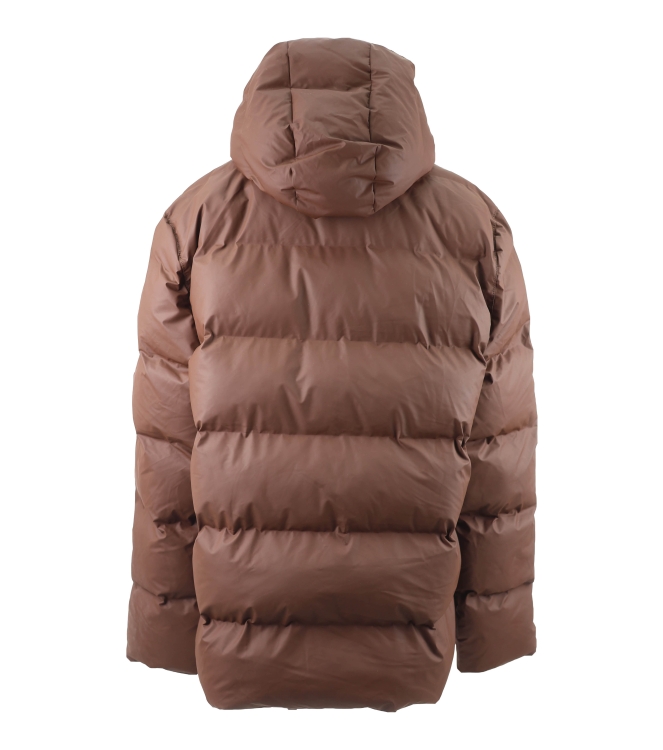 Rains Jacke