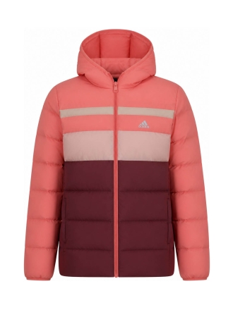 Adidas Jacke Rosa 610122
 Größe 176
 