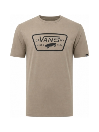 Vans T-shirt Grau 610123
 Größe S
 