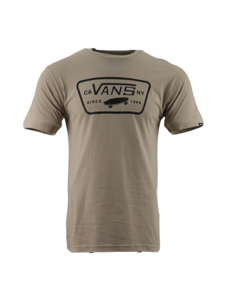 Vans T-shirt Grau 610123
 Größe S
 