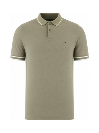 Tommy Hilfiger Poloshirt Sonstiges 610126
 Größe M
 