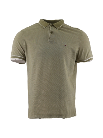 Tommy Hilfiger Poloshirt Sonstiges 610126
 Größe M
 