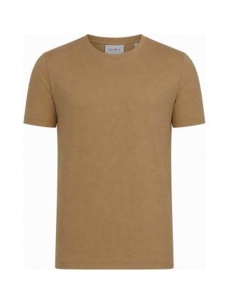 Les Deux T-shirt Beige 610128
 Größe 134
 