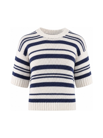 Msch Pullover Blau 610130
 Größe XS
 