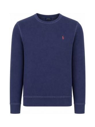 Polo Ralph Lauren Pullover Blau 610131
GröĂe 56