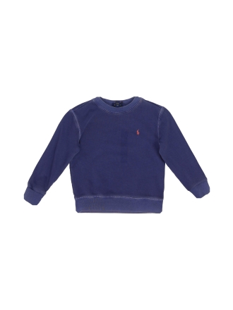Polo Ralph Lauren Pullover Blau 610131
GröĂe 56