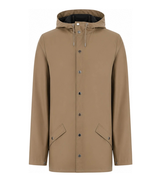 Rains Jacke