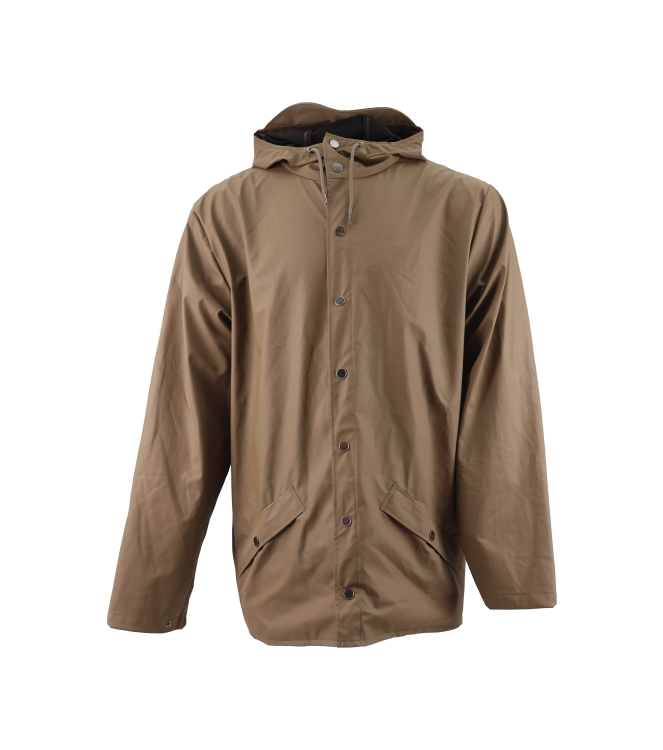Rains Jacke