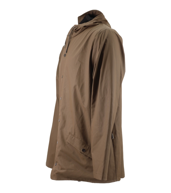 Rains Jacke