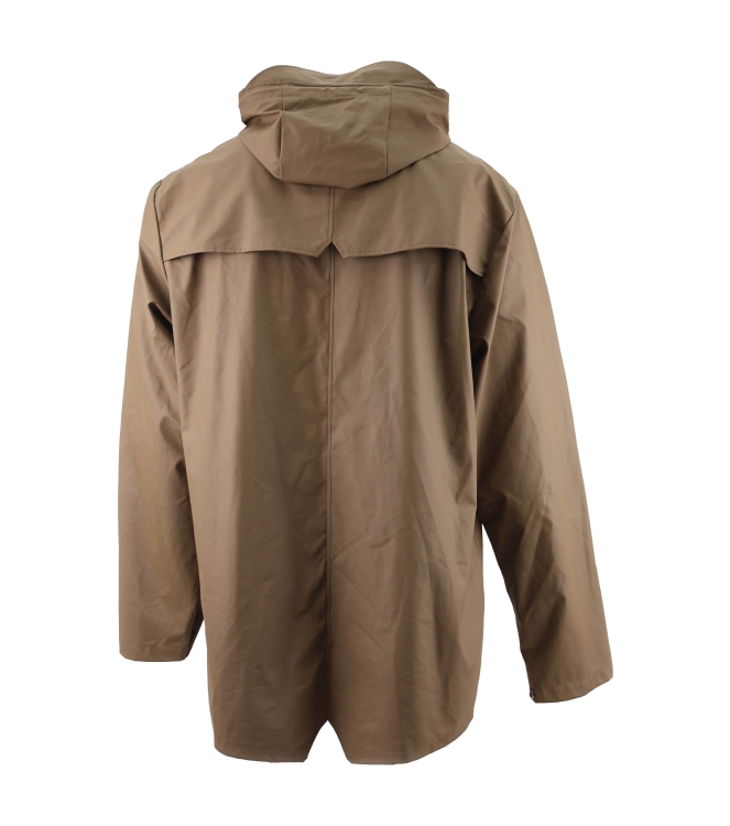Rains Jacke