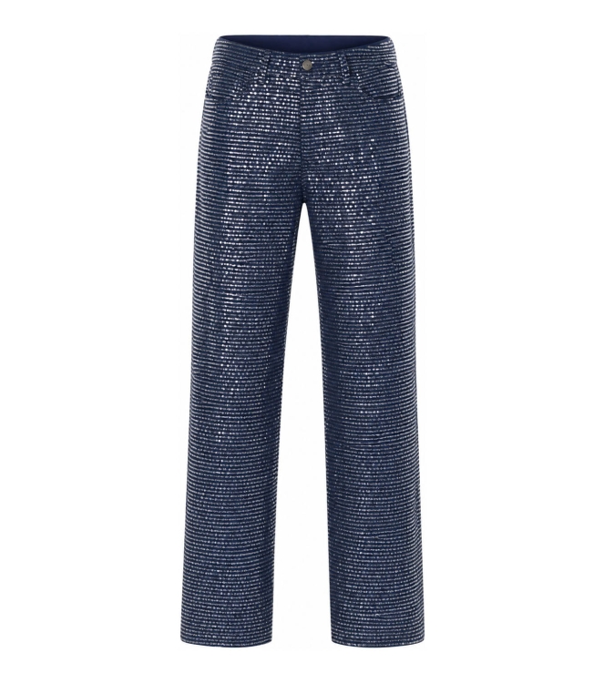 Refined Department Hose