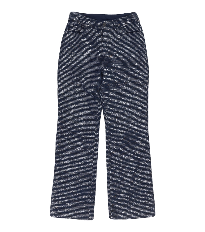 Refined Department Hose