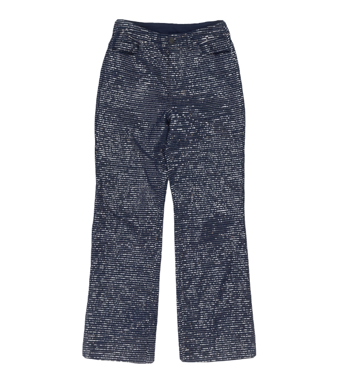 Refined Department Hose