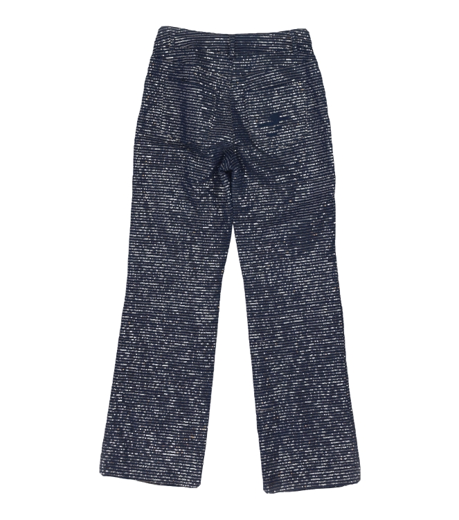 Refined Department Hose