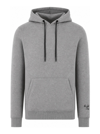 In Gold We Trust (igwt) Hoodie Grau 610137
 Größe M
 