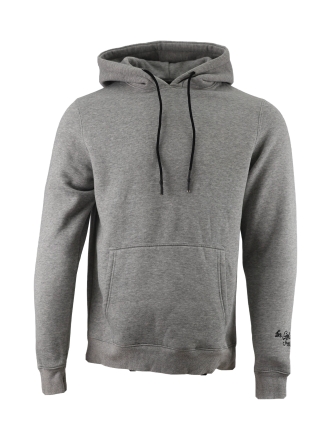 In Gold We Trust (igwt) Hoodie Grau 610137
 Größe M
 